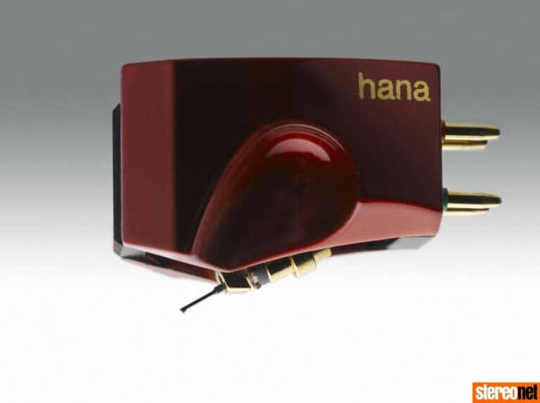 Hana Cartridges - Excel Sound - World Best Value Cartridges